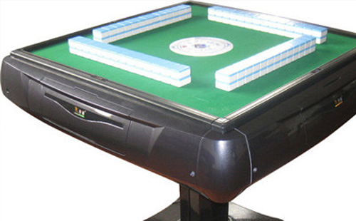 尉犁智能尉犁尉犁麻将机调档位怎么调 尉犁智能尉犁尉犁麻将机调档位怎么调