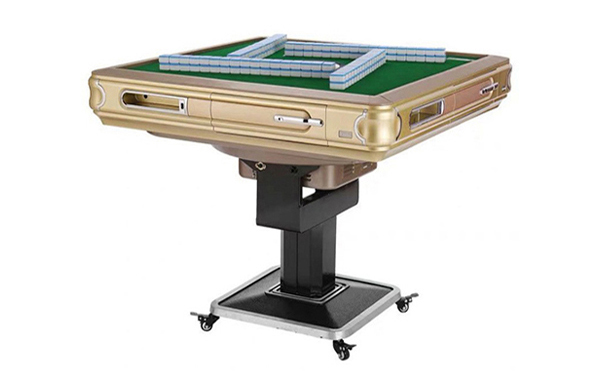 尉犁尉犁麻将机结构原理与选购维护全攻略 尉犁尉犁麻将机结构原理与选购维护全攻略