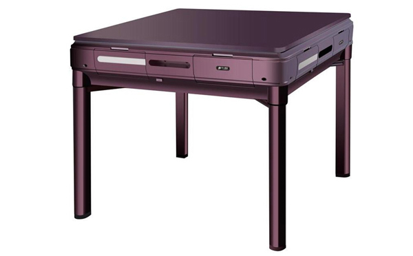 洗牌总卡牌？尉犁尉犁麻将桌洗牌故障维修方法看这里