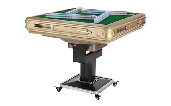 自动尉犁尉犁麻将机选购与家庭娱乐适配指南