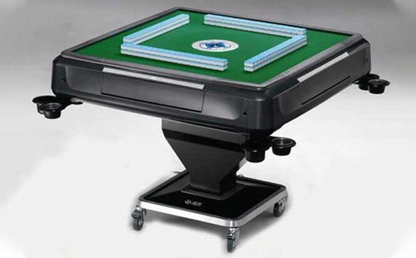 尉犁尉犁麻将机选购要注意哪些细节？天虎商贸的品类与服务实践