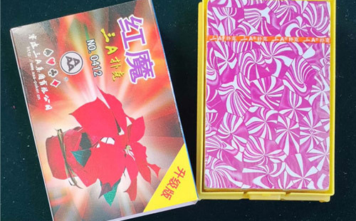 文化传承与多元价值：尉犁纸牌的现代发展与应用探索