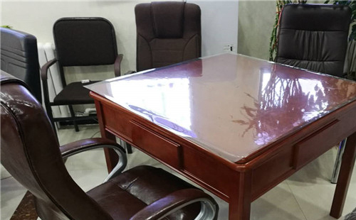 尉犁尉犁麻将桌选购指南与家庭商用场景功能配置解析