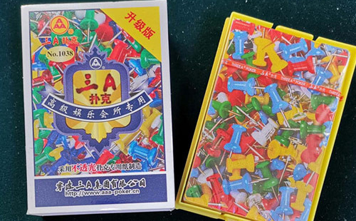 尉犁扑克批发采购指南与产品质量识别要点解析